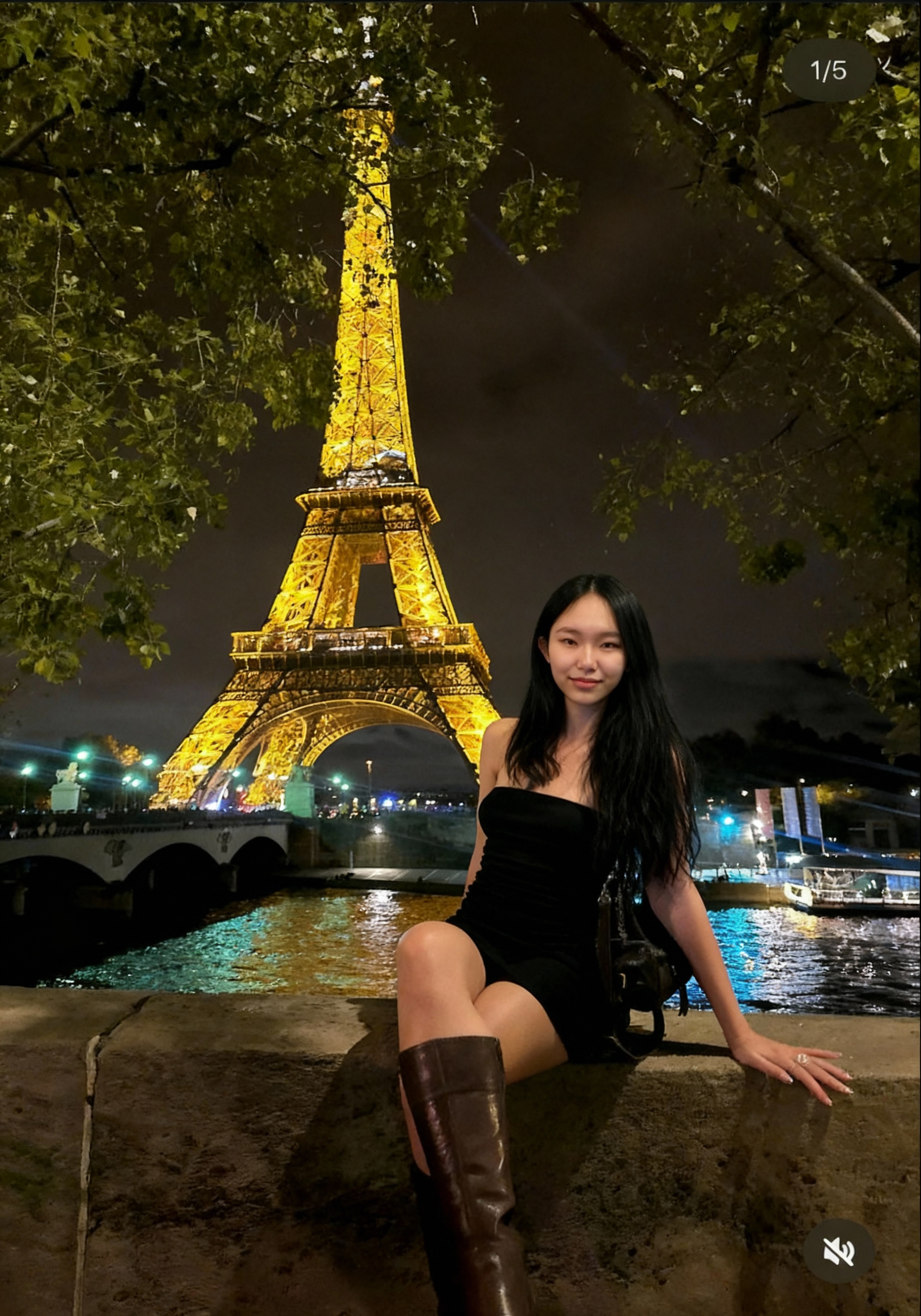 After - Aesthetic Transformation