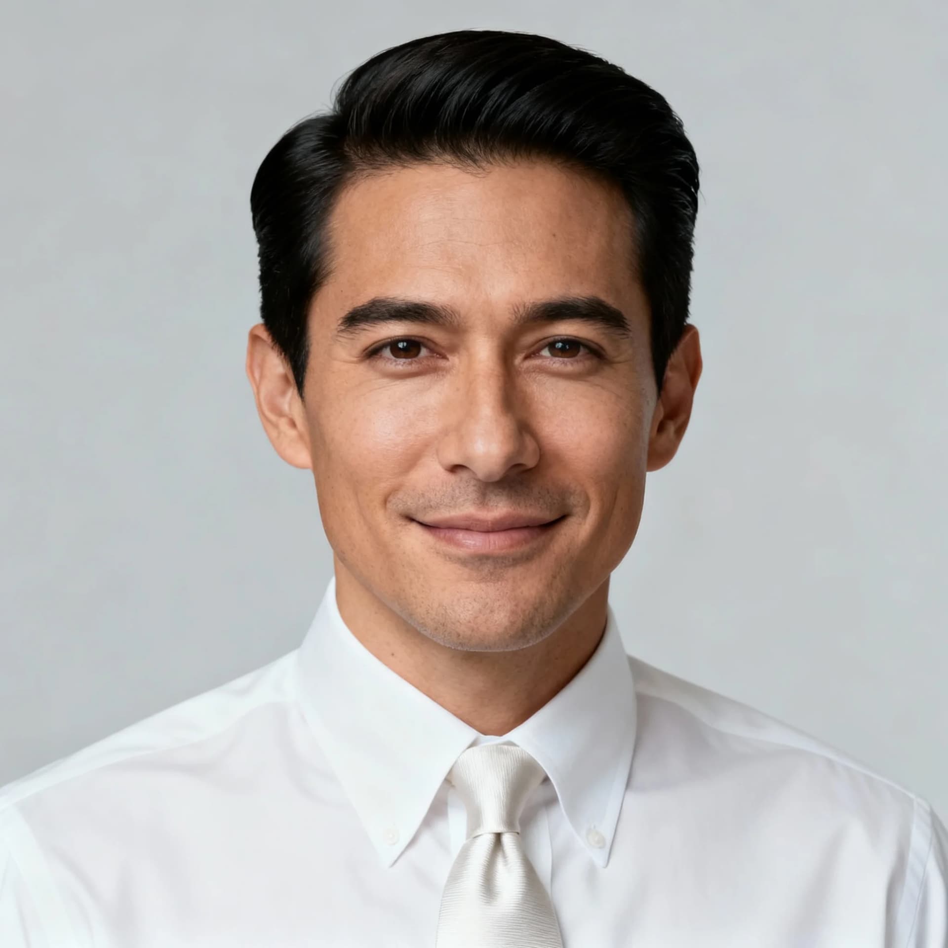 Resume Professional Headshot